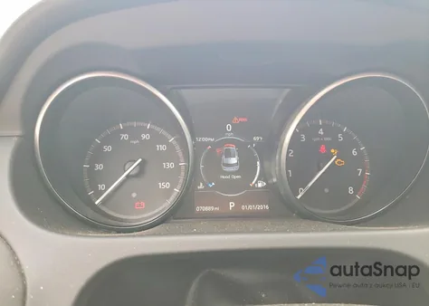 2017 Land Rover Discovery Sport Se from USA, damaged, VIN SALCP2BG4HH678478